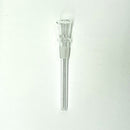 Glass Bowl Slide Downstem · Bowlstem NIBO Distribution 3 INCH