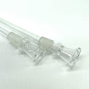 Glass Bowl Slide Downstem · Bowlstem NIBO Distribution