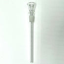 Glass Bowl Slide Downstem · Bowlstem NIBO Distribution 5 INCH