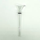 Softglass Stem Bowl Slide Downstem · Bowlstem NIBO Distribution 3.5INCH