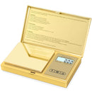 Fuzion Digital Pocket Scale, 200g x 0.01g Scale Super Supplys Inc