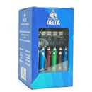 Mr. Delta | Twist 900Mah 510 Bettery 30-CT 510 Battery Super Supplys Inc