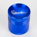 Genie | Chroma Mini Grinder 4pts Box of 12 Display Pack JJ Distribution