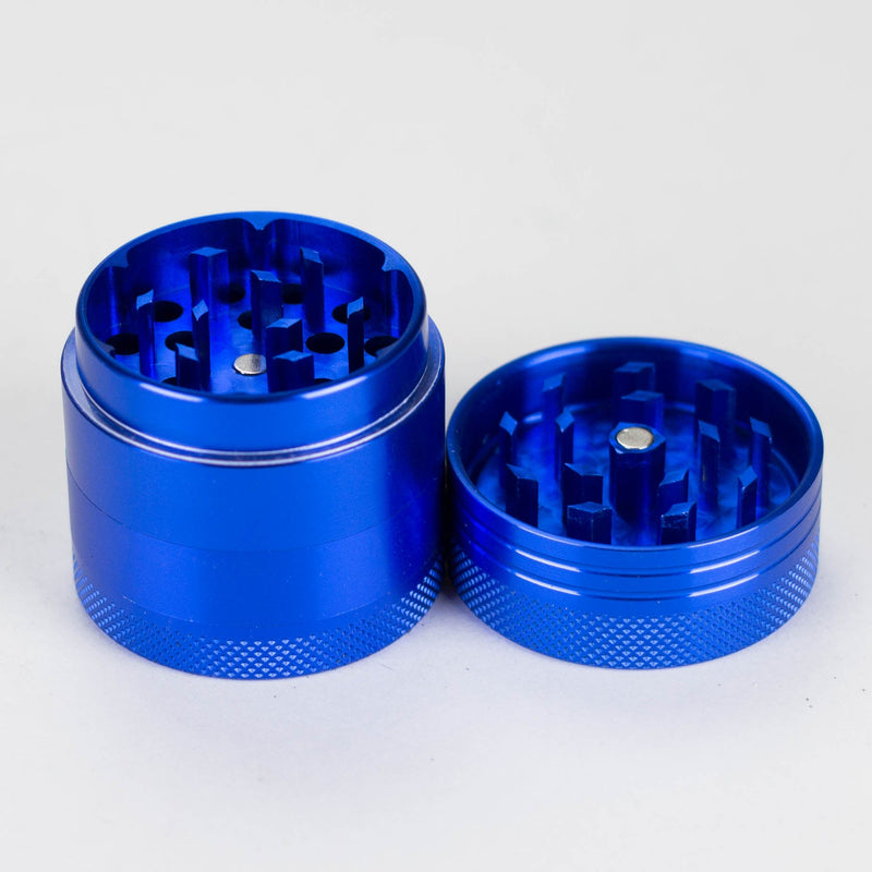 O Genie |  Chroma Mini Grinder 4pts Box of 12