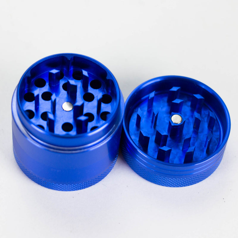 O Genie |  Chroma Mini Grinder 4pts Box of 12