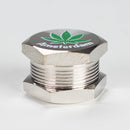 Mini Metal Bolt Grinder 3pts Box of 12 Display Pack JJ Distribution