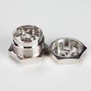 Mini Metal Bolt Grinder 3pts Box of 12 Display Pack JJ Distribution