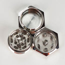 Mini Metal Bolt Grinder 3pts Box of 12 Display Pack JJ Distribution