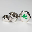 Mini Metal Bolt Grinder 3pts Box of 12 Display Pack JJ Distribution