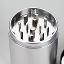 Stash Can Grinder 3pts Herb Saver Grinder JJ Distribution