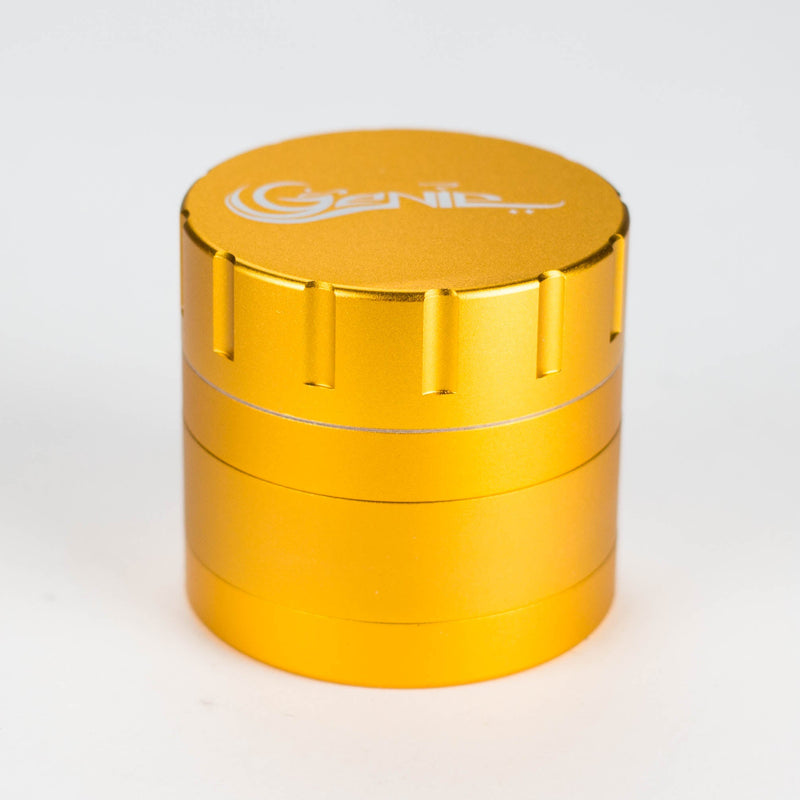 O Genie | Aluminium 4pts Grinder Box of 6