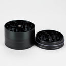 Genie | Metal Simple 4pts Grinder Box of 6 Display Pack JJ Distribution