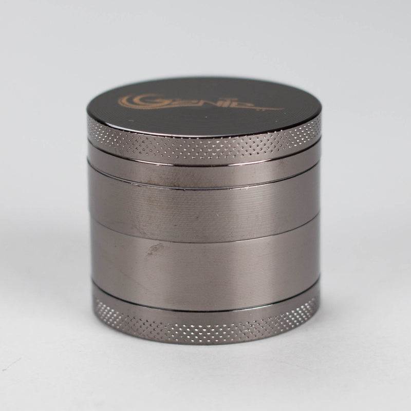 O Genie | Metal Mini Grinder 4pts Box of 12