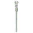 Glass Bowl Slide Downstem · Bowlstem NIBO Distribution