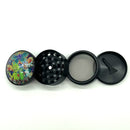 RM Ginder 4parts 50mm Box of 6 [GRI733] Display Pack NIBO Distribution