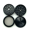 RM Ginder 4parts 50mm Box of 6 [GRI733] Display Pack NIBO Distribution