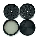 RM,BW Grinder 4parts 63mm box of 6 [GRI746] Display Pack NIBO Distribution