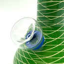 6" Glass Bong - Assorted Color [PIP560] Glass Bong NIBO Distribution