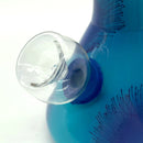 6" Glass Bong - Assorted Color [PIP560] Glass Bong NIBO Distribution