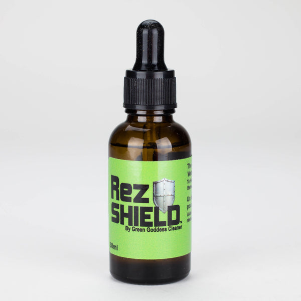 O Rez Shield by Green Goddess Cleaners