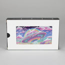 Double Digit Accuracy 700g Capacity Digital Mini Scale Scale 777 Smoke