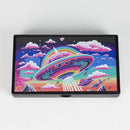 Double Digit Accuracy 700g Capacity Digital Mini Scale Scale 777 Smoke