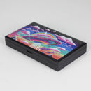 Double Digit Accuracy 700g Capacity Digital Mini Scale Scale 777 Smoke