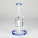 Cannatonik | 7" Glass Bong and Dab Rig Glass Rig Maple Craft Inc