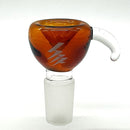 HIT | 18mm Crystal Bowl Pack of 2 pieces [PIP496] Bowl · Banger · Oil Burner NIBO Distribution