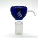 HIT | 18mm Crystal Bowl Pack of 2 pieces [PIP496] Bowl · Banger · Oil Burner NIBO Distribution