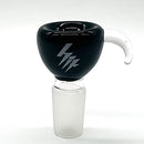 HIT | 18mm Crystal Bowl Pack of 2 pieces [PIP496] Bowl · Banger · Oil Burner NIBO Distribution