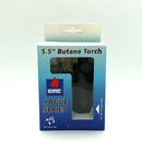 Newport | 5.5" Rogue Black Torch Torch NIBO Distribution