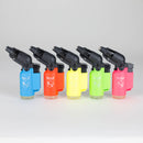 Eagle Torch | NEON Mini-Angle Torch lighter Box of 20 [PT116T] Torch BB Canada