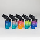 Eagle Torch | Gradient Mini-Angle Torch lighter Box of 20 [PT116G] Torch BB Canada