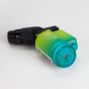 Eagle Torch | Gradient Mini-Angle Torch lighter Box of 20 [PT116G] Torch BB Canada