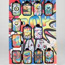 Eagle Torch | TORCHPOD Lither display of 24 [PT191CE] Torch BB Canada