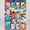 Eagle Torch | TORCHPOD Lither display of 24 [PT191CE] Torch BB Canada