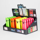 Eagle Torch | NEON Limited Edition Slim Torch lighter Box of 20 [PT161N] Torch BB Canada