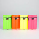 Eagle Torch | NEON Limited Edition Slim Torch lighter Box of 20 [PT161N] Torch BB Canada