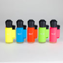 Eagle Torch | NEON Mini Striaght Torch lighter Box of 20 [PT180MSN] Torch BB Canada