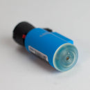 Eagle Torch | NEON Mini Striaght Torch lighter Box of 20 [PT180MSN] Torch BB Canada