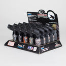 Eagle Torch | MOSSY OAK Break-up Mini-Angle Torch lighter Box of 20 [PT116MOK] Torch BB Canada
