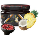 TANYA HOOKAH FLAVOR 250G CAN ZERO NICOTINE- ZERO TOBACCO Flavour Jatiimports LLC PINA COLADA