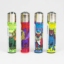 CLIPPER | Random Creatures - Pattern Classic Display of 48 Lighter ONE