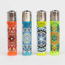 CLIPPER | CAROUSEL 1 DISPLAY LIGHTER Tray of 144 Lighter ONE