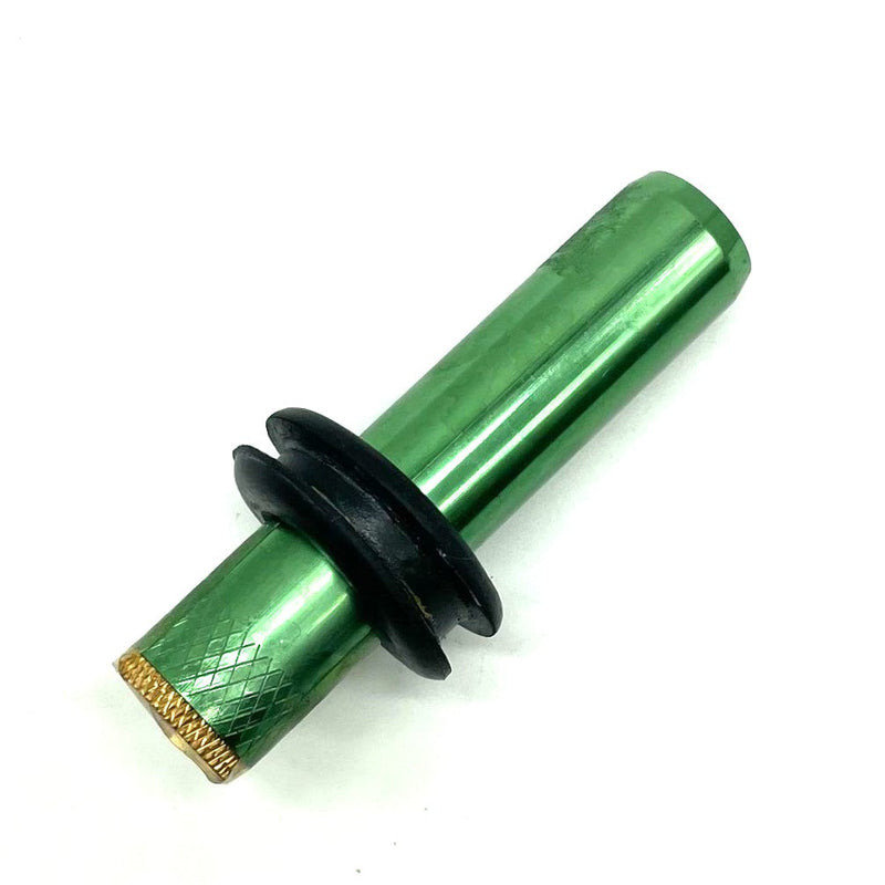 Thick Metal Slide 7cm Assorted Color Pack of 10 pcs [PIP911]_2