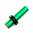 Thick Metal Slide 7cm Assorted Color Pack of 10 pcs [PIP911] Downstem · Bowlstem NIBO Distribution