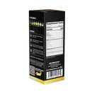 Stinger Detox | The HIVE Premium Same-Day Cleanse - Tropical Citrus Flavor - 32 FL OZ Detox Desert Depot