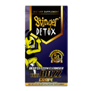 Stinger Detox | Buzz 5X Extra Strength Drink – 8 FL OZ Detox Desert Depot