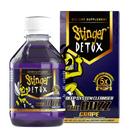Stinger Detox | Buzz 5X Extra Strength Drink – 8 FL OZ Detox Desert Depot